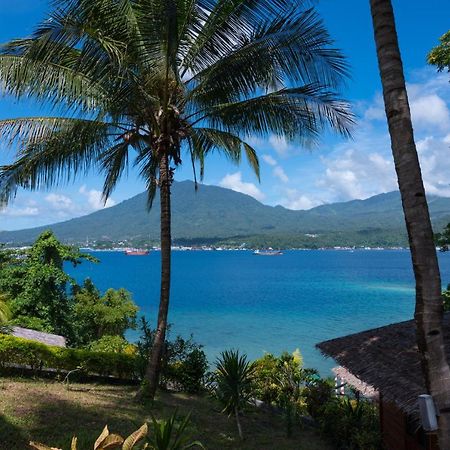 K2 Lembeh Dive Resort Bitung Esterno foto