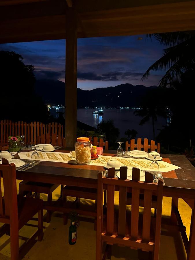 K2 Lembeh Dive Resort Bitung Esterno foto